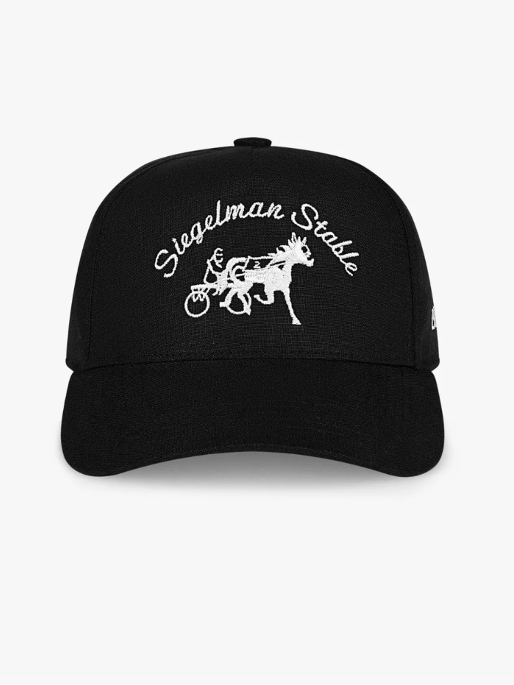 Siegelman Stable Hat